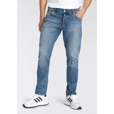 BRUNO BANANI Floyd Low Rise Gerade Herren Jeans - Jeans BRUNO BANANI Floyd Low Rise Gerade Herren Jeans - Jeans