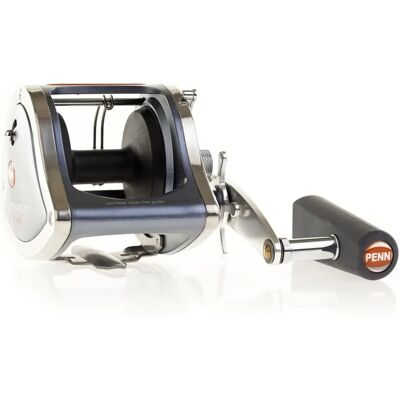 Penn Commander Pro Syncro 30 LW RH - Rybářský naviják Penn Commander Pro Syncro 30 LW RH - Rybářský naviják