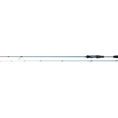 WFT Penzill Softbait UL - 1,95m - 0,5-1,2g - 2ks - feederová/přívlačová WFT Penzill Softbait UL - 1,95m - 0,5-1,2g - 2ks - feederová/přívlačová