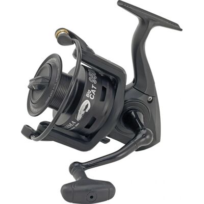 Naviják Ecusima Big Cat Ryobi - Těžké Vybavení Naviják Ecusima Big Cat Ryobi - Těžké Vybavení