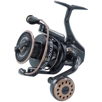 Ryobi Meta Royale 6500 - Naviják Ryobi Meta Royale 6500 - Naviják