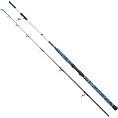 WFT - Sea Buster Jig & Pilk - 2.45m - 60-190g - Angelrute WFT - Sea Buster Jig & Pilk - 2.45m - 60-190g - Angelrute