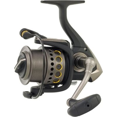 RYOBI Cynos III 6500 Feederspule - Angelrolle RYOBI Cynos III 6500 Feederspule - Angelrolle