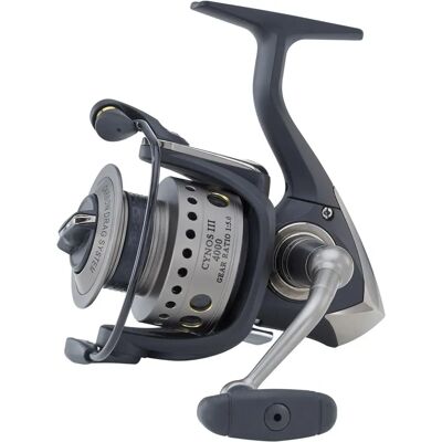 Ryobi Cynos III 8500 Angelrolle Ryobi Cynos III 8500 Angelrolle