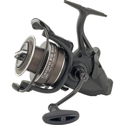 Ryobi Caspro 6500 FS Rybářský Naviják - Naviják Ryobi Caspro 6500 FS Rybářský Naviják - Naviják