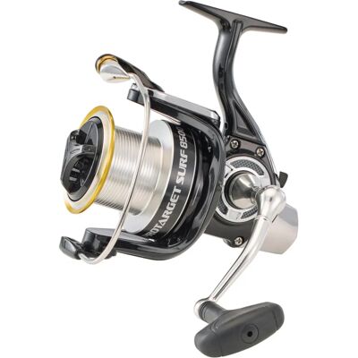 Ryobi Protarget Surfangeln 8500 - Surfcasting Rolle Ryobi Protarget Surfangeln 8500 - Surfcasting Rolle