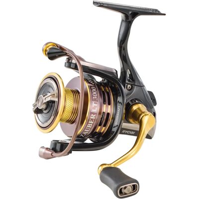 Ryobi Dorado 3000 Lehká naviják - Spinning Reel Ryobi Dorado 3000 Lehká naviják - Spinning Reel