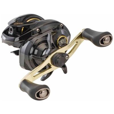 Ryobi Smap-X Multirolle - Baitcast Rolle Ryobi Smap-X Multirolle - Baitcast Rolle
