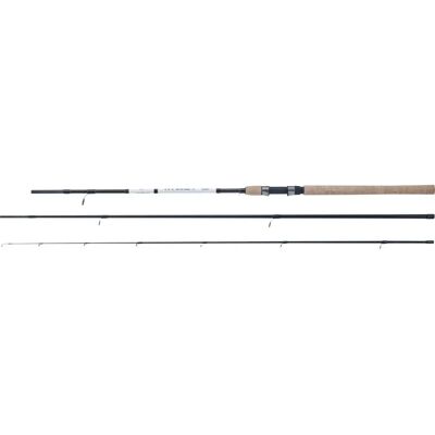 WFT - XK-Bone Trout Sbiro - 3,60m - 5-25g - Angelsrute WFT - XK-Bone Trout Sbiro - 3,60m - 5-25g - Angelsrute