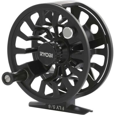 Ryobi Zauber Fly 5/6 - Naviják na muškaření Ryobi Zauber Fly 5/6 - Naviják na muškaření