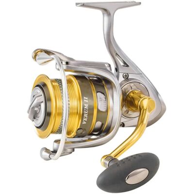 Ryobi Verum II 6500 Hliníková Přívěsná Naviják - Naviják Ryobi Verum II 6500 Hliníková Přívěsná Naviják - Naviják