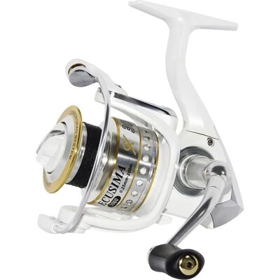 Ryobi Ecusima GX 2000 - Naviják na přívlač Ryobi Ecusima GX 2000 - Naviják na přívlač