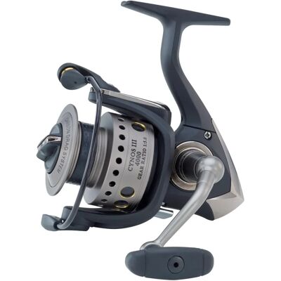 Ryobi Cynos III 2000 - Spinning Reel Ryobi Cynos III 2000 - Spinning Reel