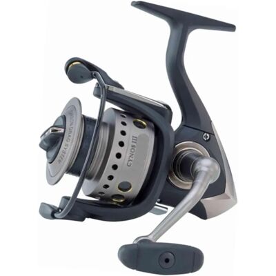 Ryobi Cynos III 2000 - Spinning Reel Ryobi Cynos III 2000 - Spinning Reel