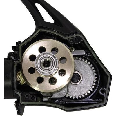 Ryobi Dorado 5500 Naviják - Rybářské vybavení Ryobi Dorado 5500 Naviják - Rybářské vybavení