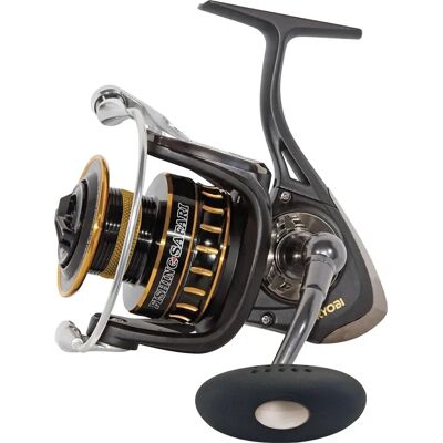 Ryobi Dorado 6500 Překonávací naviják na slanou vodu - Safari Ryobi Dorado 6500 Překonávací naviják na slanou vodu - Safari