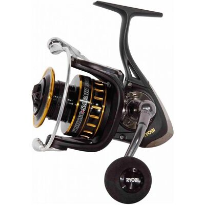 Ryobi Dorado 8500 Rybářský naviják - Odolný vůči slané vodě, Velká rukojeť Ryobi Dorado 8500 Rybářský naviják - Odolný vůči slané vodě, Velká rukojeť