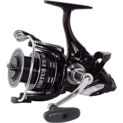 Ryobi Virtus Baitcasting Reel Ryobi Virtus Baitcasting Reel