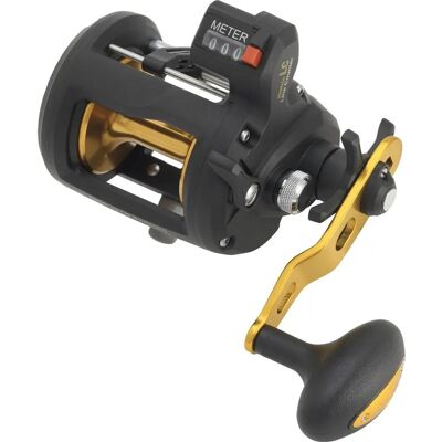 Wft offshore 2 lw lc 30 rh - Angelrolle Wft offshore 2 lw lc 30 rh - Angelrolle