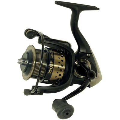 Ryobi Arctica HS 3500 Vysoce Rychlostní Spinner Ryobi Arctica HS 3500 Vysoce Rychlostní Spinner