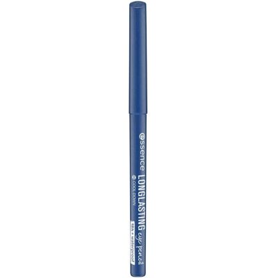 Essence Long-lasting Eye Pencil - Waterproof - No 09-cool down Essence Long-lasting Eye Pencil - Waterproof - No 09-cool down