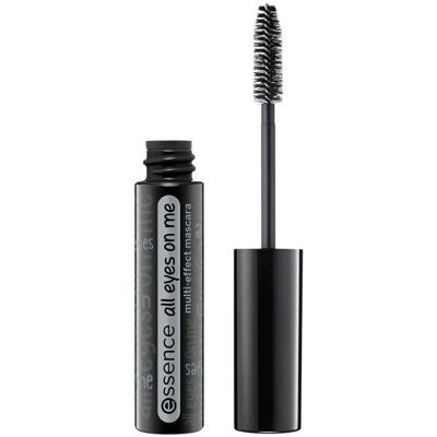 Essence All Eyes on Me Volumen, Locken und Definition Mascara - Mascara Essence All Eyes on Me Volumen, Locken und Definition Mascara - Mascara