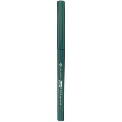 Essence Grüner Langzeit-Wasserfester Augenstift - Make-up Essence Grüner Langzeit-Wasserfester Augenstift - Make-up