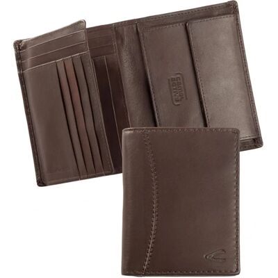 Camel Active - Cordoba - Béžová - Kůže - Wallet Camel Active - Cordoba - Béžová - Kůže - Wallet