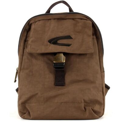 camel active Journey Rucksack - Lightweight Outdoor Backpack camel active Journey Rucksack - Lightweight Outdoor Backpack