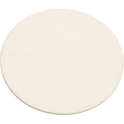 JUSTUS GmbH Round Pizza Stone Ø 38 cm - Grill Accessory JUSTUS GmbH Round Pizza Stone Ø 38 cm - Grill Accessory