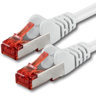 1aTTack - 7935098-GB - 5 m - Cat6 S/FTP - cavo 1aTTack - 7935098-GB - 5 m - Cat6 S/FTP - cavo
