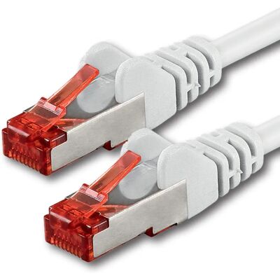 1aTTack 7935118-GB 7,5m Cat6 S/FTP Câble réseau 1aTTack 7935118-GB 7,5m Cat6 S/FTP Câble réseau