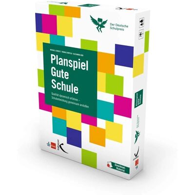 Kallmeyer'sche Verlags - Schulstrategie Spiel - Bildung Entwicklung Kallmeyer'sche Verlags - Schulstrategie Spiel - Bildung Entwicklung