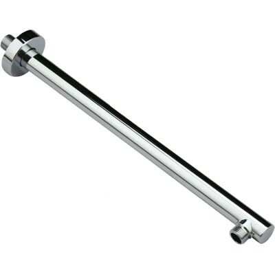 Braccio doccia a parete Bernstein 2633 - 40cm - Design moderno Braccio doccia a parete Bernstein 2633 - 40cm - Design moderno
