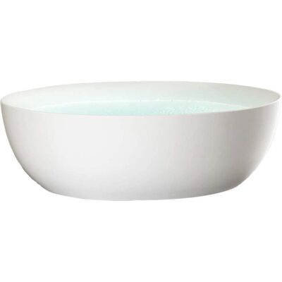 Bernstein TERRA Bañera de acrílico - 186x88cm Bernstein TERRA Bañera de acrílico - 186x88cm