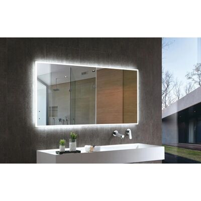 Bernstein - Espejo LED 2073 - Varias Tamaños - Baño Bernstein - Espejo LED 2073 - Varias Tamaños - Baño