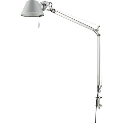 Artemide A001000 + A004100 Tolomeo lampa ścienna - Klasyczny design Artemide A001000 + A004100 Tolomeo lampa ścienna - Klasyczny design