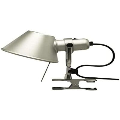 Artemide Tolomeo Klemmlampe - Klassisches Design Artemide Tolomeo Klemmlampe - Klassisches Design