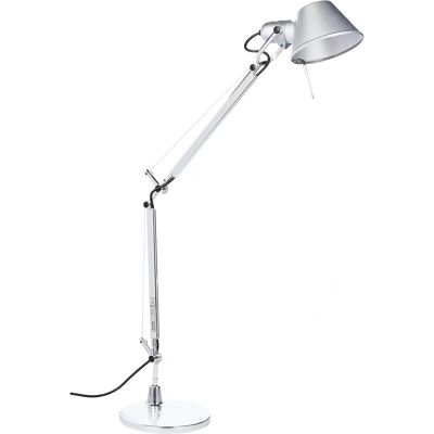 Artemide Tolomeo Mini Tavolo - Retro Biurkowa Lampa Artemide Tolomeo Mini Tavolo - Retro Biurkowa Lampa