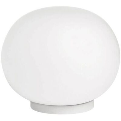 Flos Glo-Ball Basic Tafellamp - Binnengebruik Flos Glo-Ball Basic Tafellamp - Binnengebruik