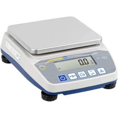 PCE Instruments PCE-BSH 6000 Zählwaage - Industrielle Präzision 6000g PCE Instruments PCE-BSH 6000 Zählwaage - Industrielle Präzision 6000g