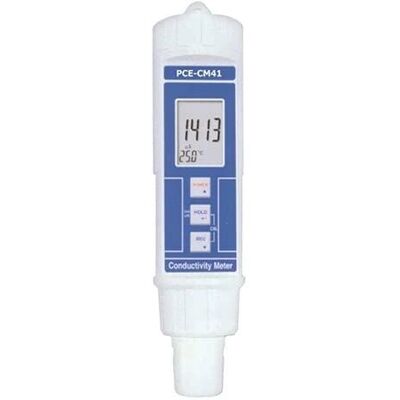 PCE INSTRUMENTS - PCE-CM 41 - IP67 - Conductivity meter PCE INSTRUMENTS - PCE-CM 41 - IP67 - Conductivity meter