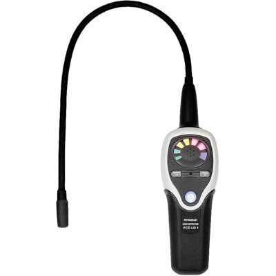 PCE Instruments PCE-LD 1 Gaslecksucher - Kältemittelsystem PCE Instruments PCE-LD 1 Gaslecksucher - Kältemittelsystem