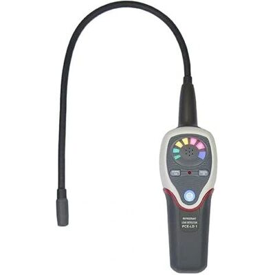 PCE Instruments PCE-LD 1 Gaslekdetector - Koelsysteem PCE Instruments PCE-LD 1 Gaslekdetector - Koelsysteem