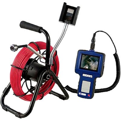 PCE INSTRUMENTS PCE VE 380N - Endoskop PCE INSTRUMENTS PCE VE 380N - Endoskop