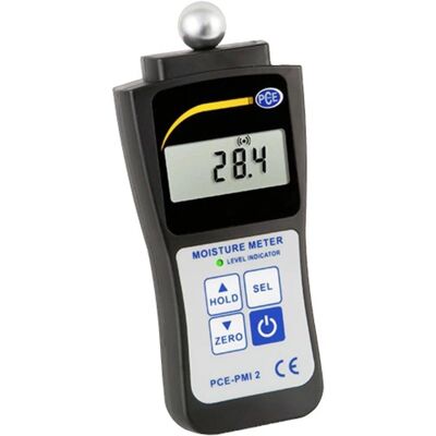 PCE Instruments Pce-Pmi 2 Feuchtigkeitsmesser - Wand & Wasser PCE Instruments Pce-Pmi 2 Feuchtigkeitsmesser - Wand & Wasser