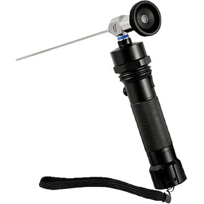 PCE INSTRUMENTS PCE RS 27 - Endoskop - Starr, 2,7mm, 175mm, LED PCE INSTRUMENTS PCE RS 27 - Endoskop - Starr, 2,7mm, 175mm, LED