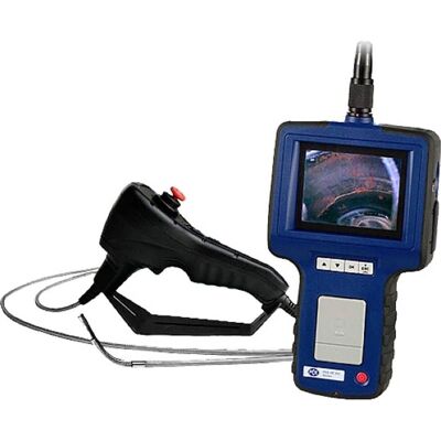 PCE INSTRUMENTS PCE VE 370HR - Endoskop mit lenkbarem Kopf - 6mm Kabel PCE INSTRUMENTS PCE VE 370HR - Endoskop mit lenkbarem Kopf - 6mm Kabel