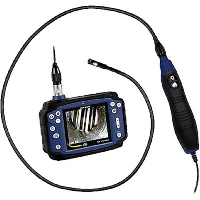 PCE Instruments VE 200SV3 Endoskop - 9mm, 3m, LCD 3,5" PCE Instruments VE 200SV3 Endoskop - 9mm, 3m, LCD 3,5"
