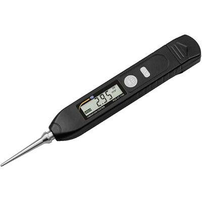 PCE INSTRUMENTS VT 1100S - Vibrationsmesser PCE INSTRUMENTS VT 1100S - Vibrationsmesser